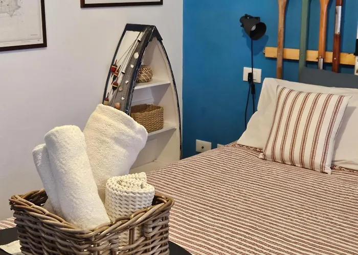 Villacolle بيت ضيافة