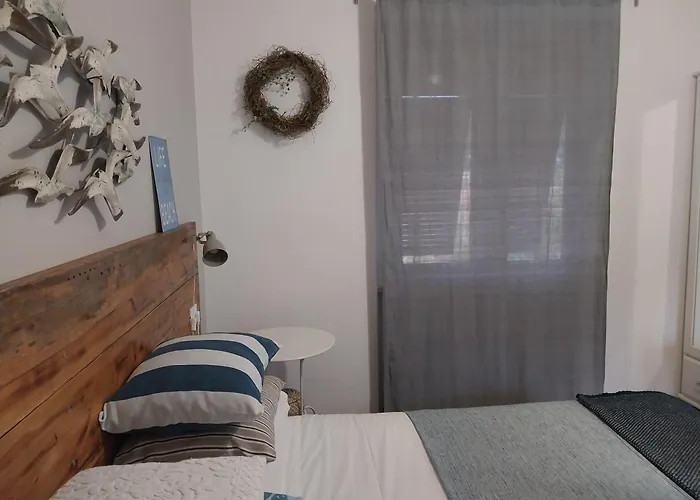 بيت ضيافة Villacolle بروكيو