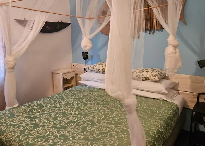 بيت ضيافة Villacolle 3*