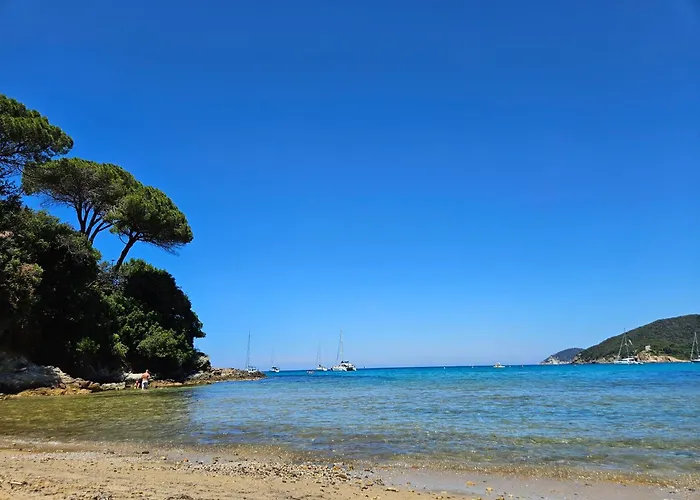 بيت ضيافة Villacolle 3*