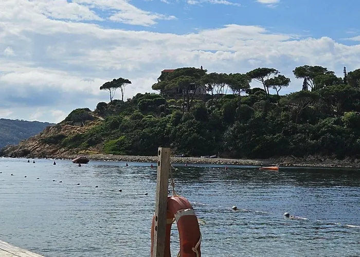 بيت ضيافة Villacolle بروكيو