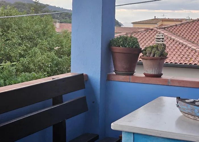 بيت ضيافة Villacolle بروكيو