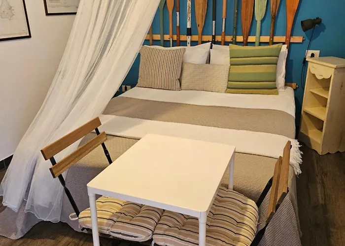 بيت ضيافة Villacolle 3*