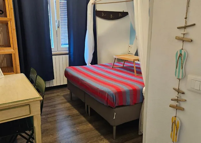 بيت ضيافة Villacolle بروكيو