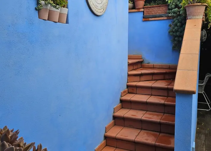 Villacolle 3* بروكيو