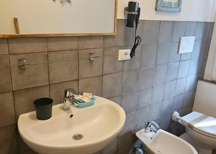 Villacolle بيت ضيافة بروكيو