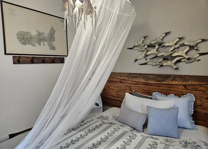 Villacolle بيت ضيافة بروكيو