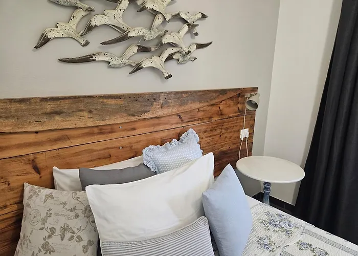 بيت ضيافة Villacolle 3*