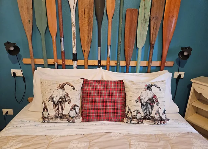 Villacolle بيت ضيافة بروكيو