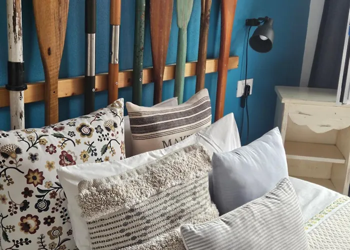 بيت ضيافة Villacolle بروكيو