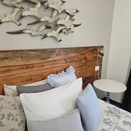 Pensjonat Villacolle 3*