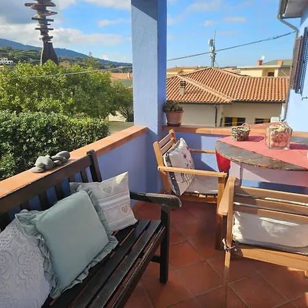 Villacolle Pensjonat 3*