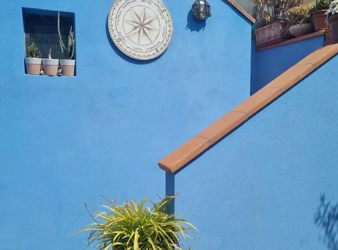 Villacolle Pensjonat Procchio (Isola d'Elba)