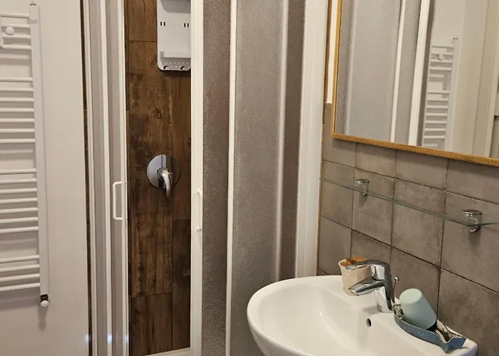 Villacolle Pensjonat 3*