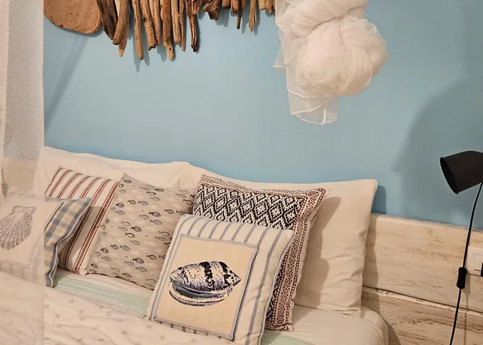 Villacolle Pensjonat Procchio (Isola d'Elba)