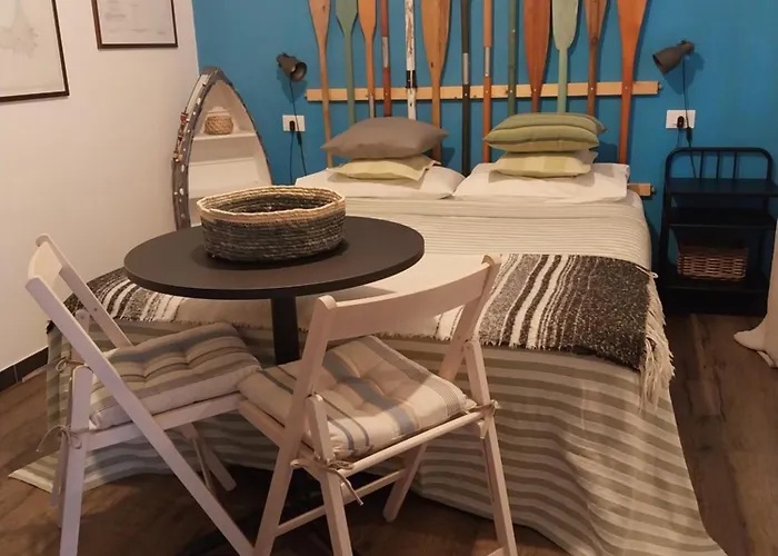 Villacolle Procchio (Isola d'Elba)