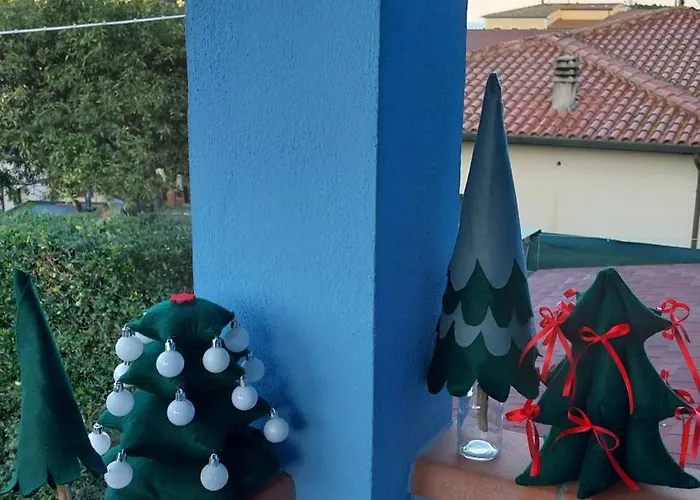 Villacolle Pensjonat 3*