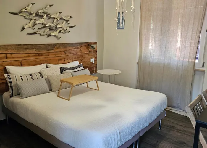 Pensjonat Villacolle