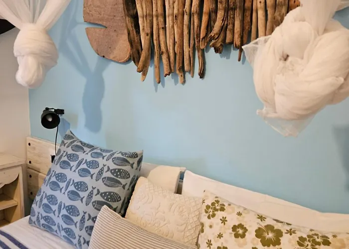 Pensjonat Villacolle 3*