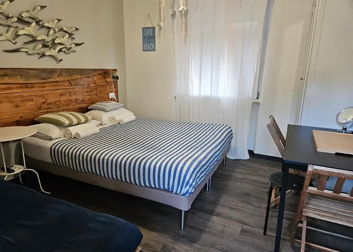 Villacolle Pensjonat 3*