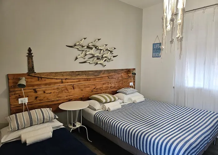 Pensjonat Villacolle 3*