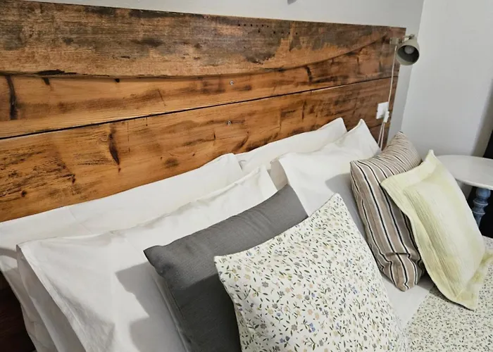 Pensjonat Villacolle 3*