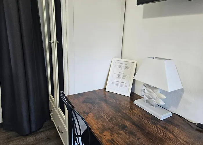 Villacolle Pensjonat Procchio (Isola d'Elba)