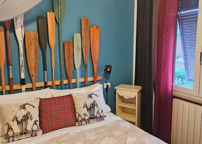 Villacolle Pensjonat