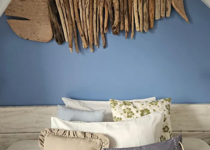 Pensjonat Villacolle Procchio (Isola d'Elba)