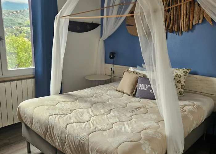 Pensjonat Villacolle